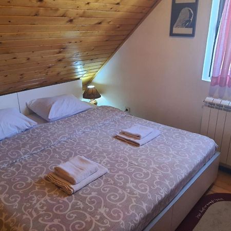 Vasilije Apartment جابلياك المظهر الخارجي الصورة