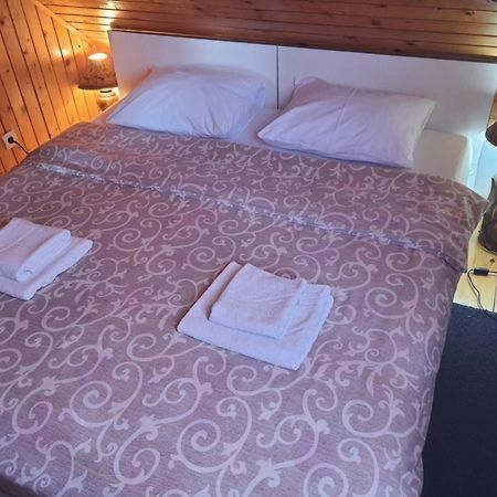 Vasilije Apartment جابلياك المظهر الخارجي الصورة