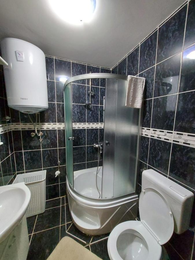 Vasilije Apartment جابلياك المظهر الخارجي الصورة