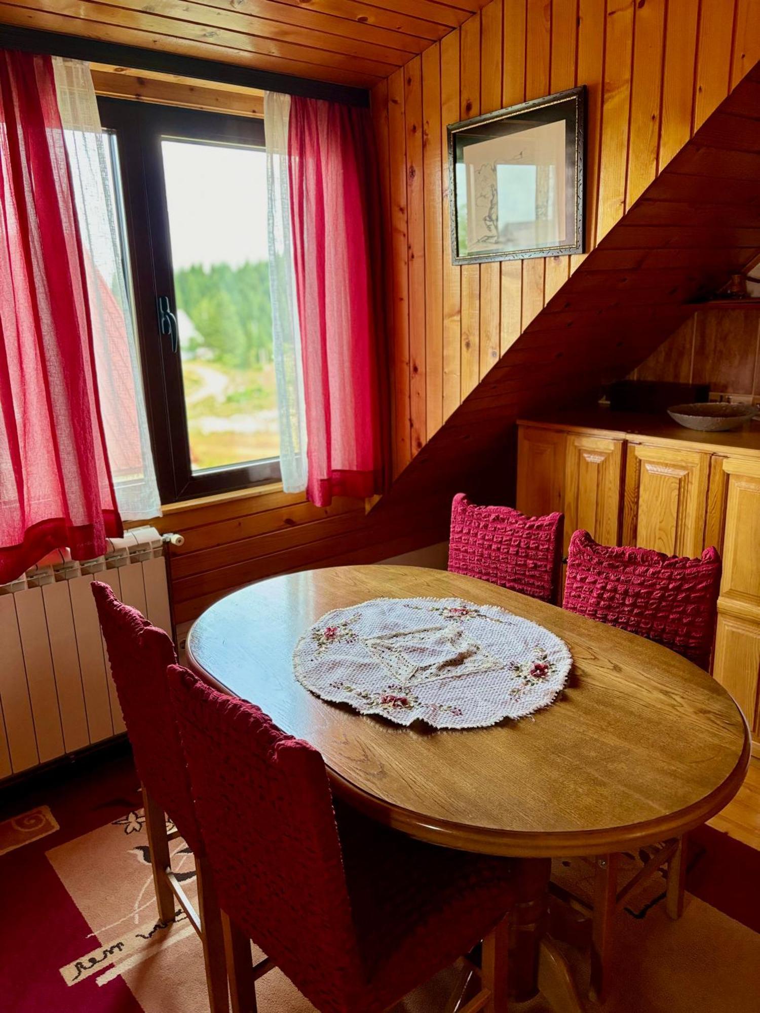 Vasilije Apartment جابلياك المظهر الخارجي الصورة