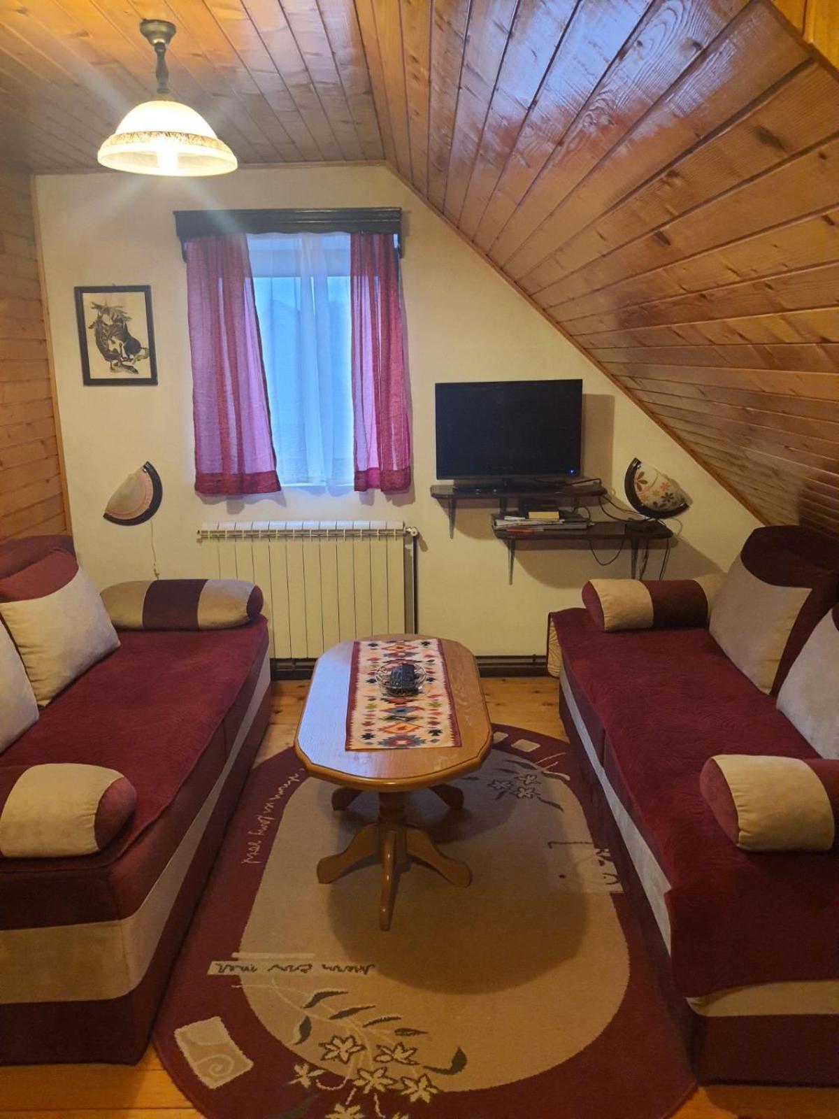 Vasilije Apartment جابلياك المظهر الخارجي الصورة