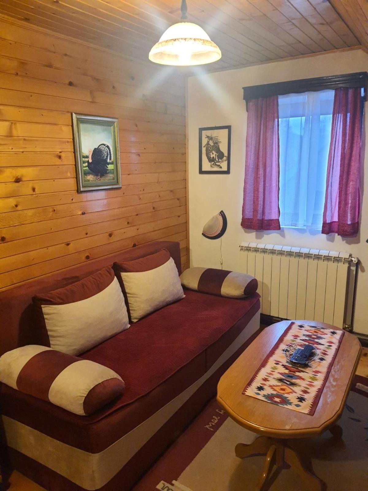 Vasilije Apartment جابلياك المظهر الخارجي الصورة