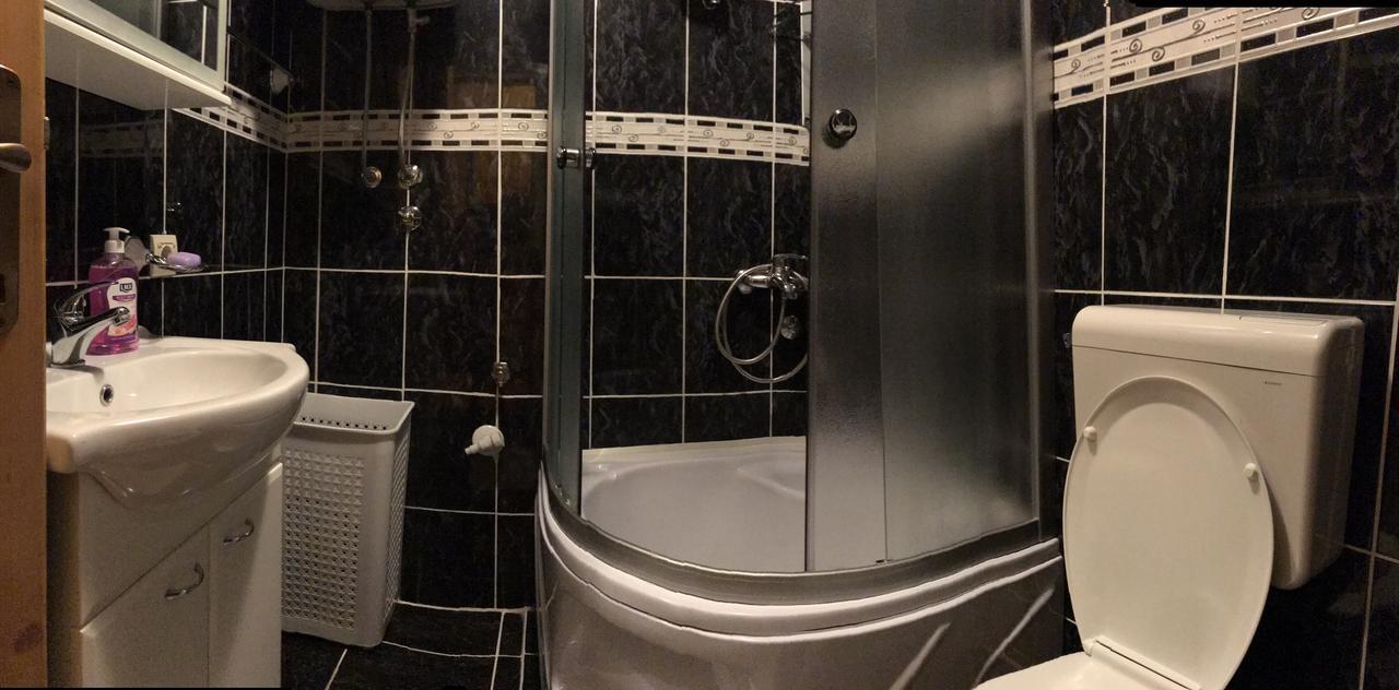 Vasilije Apartment جابلياك المظهر الخارجي الصورة